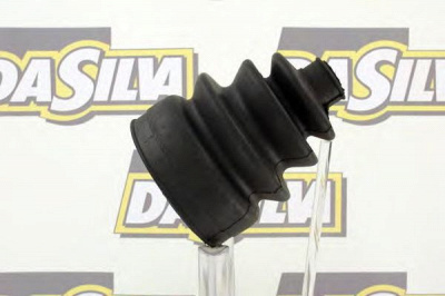 DA SILVA k2566 -  